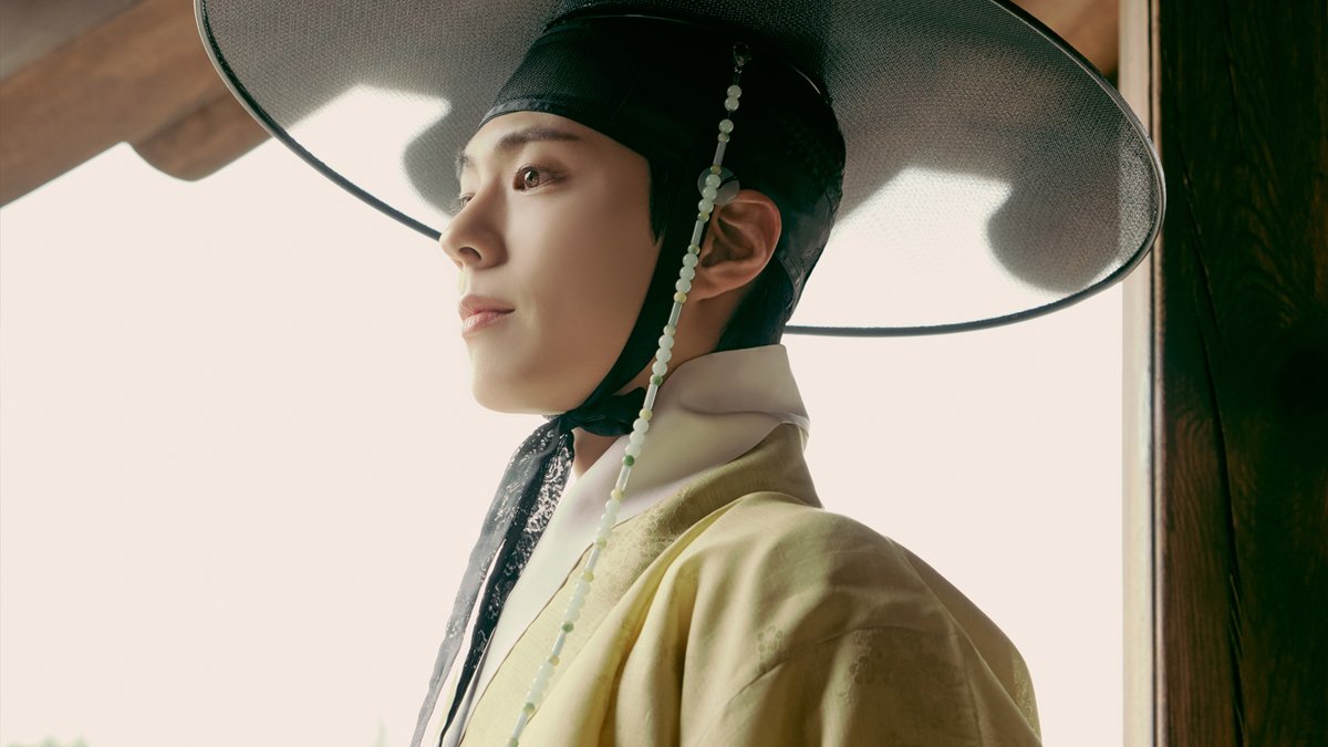 PARK BO GUM 2026 SEASON'S GREETINGS MOOD FILM #8 해보는 용기와 해내는 끈기로, 마침내 뜻을 이루는 2026년이 되기를 기원합니다. 🔗 #PARKBOGUM #박보검 #SEASONSGREETINGS #보검이륙 #THEBLACKLABEL #더블랙레이블