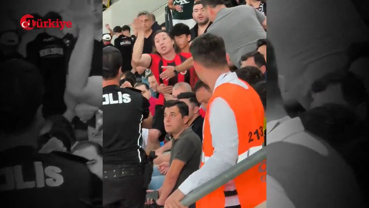 🟥Türkiye'nin konuştuğu skandal olayda yeni gelişmeler yaşandı!