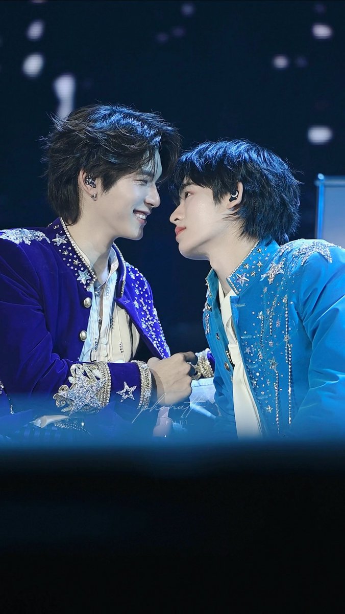 ใครเก็บอาการไม่อยู่ แสดงว่าคิดจริงนะคะ 😳 DUANG GO ROUND DAY2 #DuangConcertDay2 #teeteepor