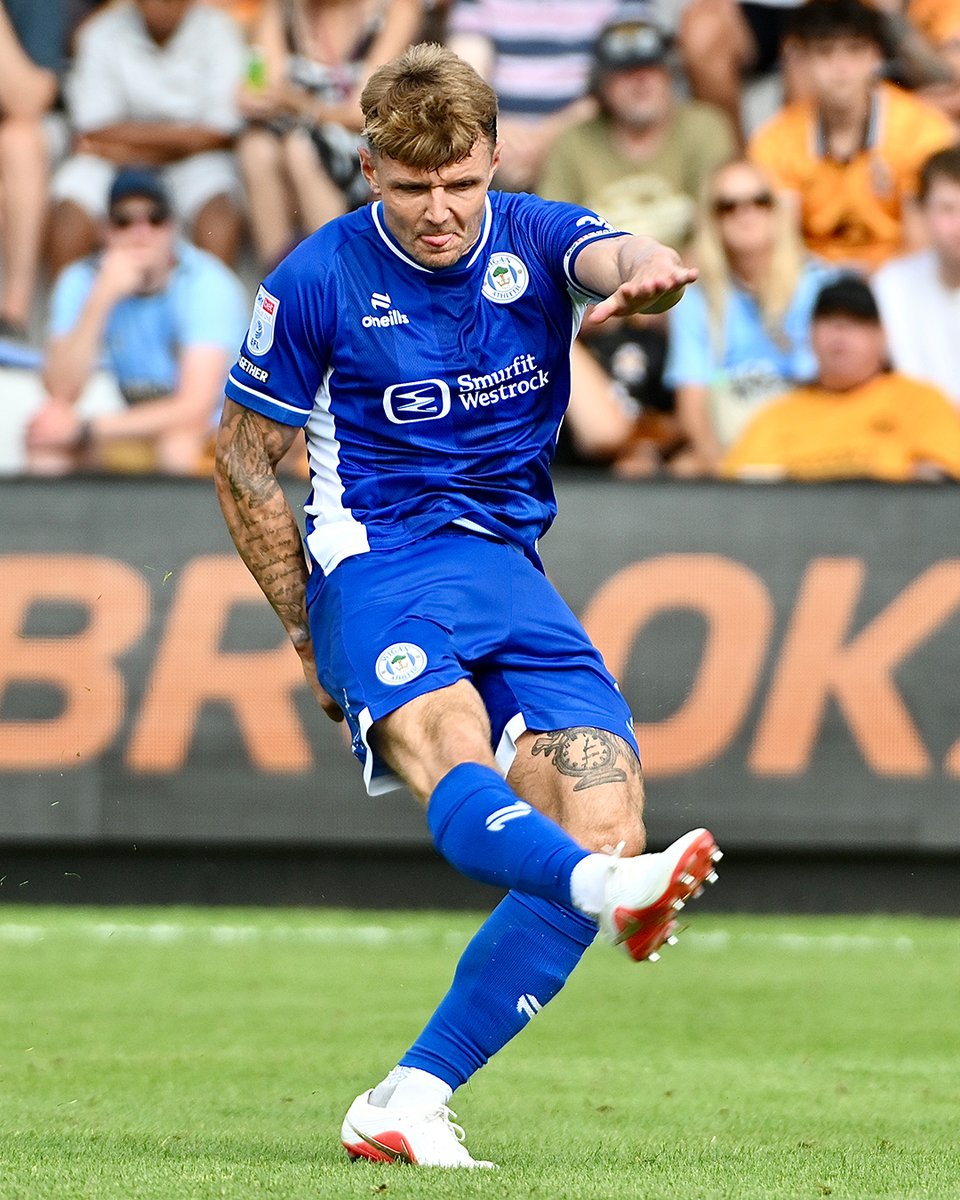 🗣️ "I think we beat ourselves." Max Power's post-match thoughts following the FT whistle at Cambridge. 👇