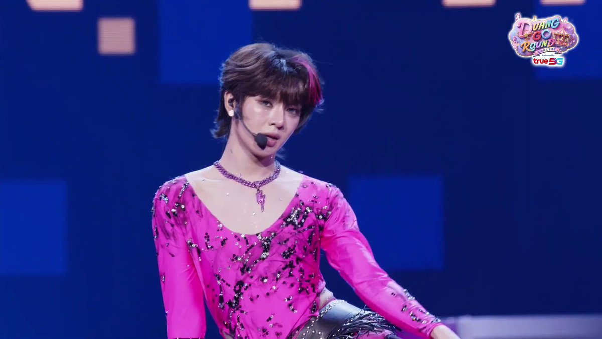 meowwwww DUANG GO ROUND DAY2 #DuangConcertDay2