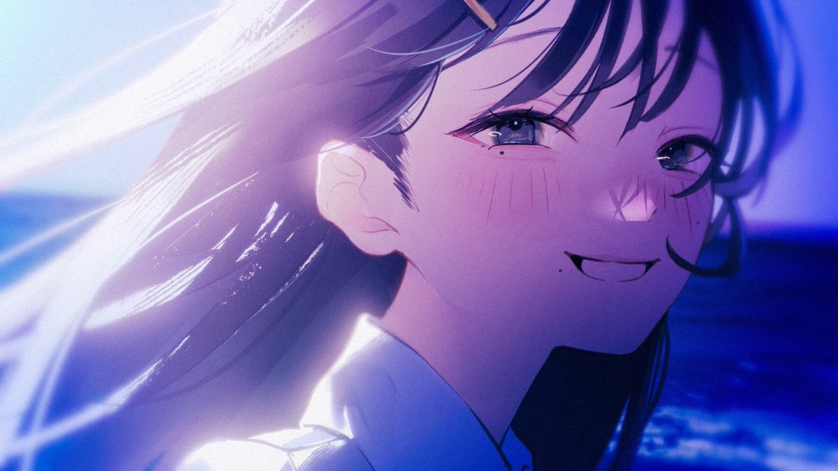 いゔどっと - おきざり MV 投稿しました。