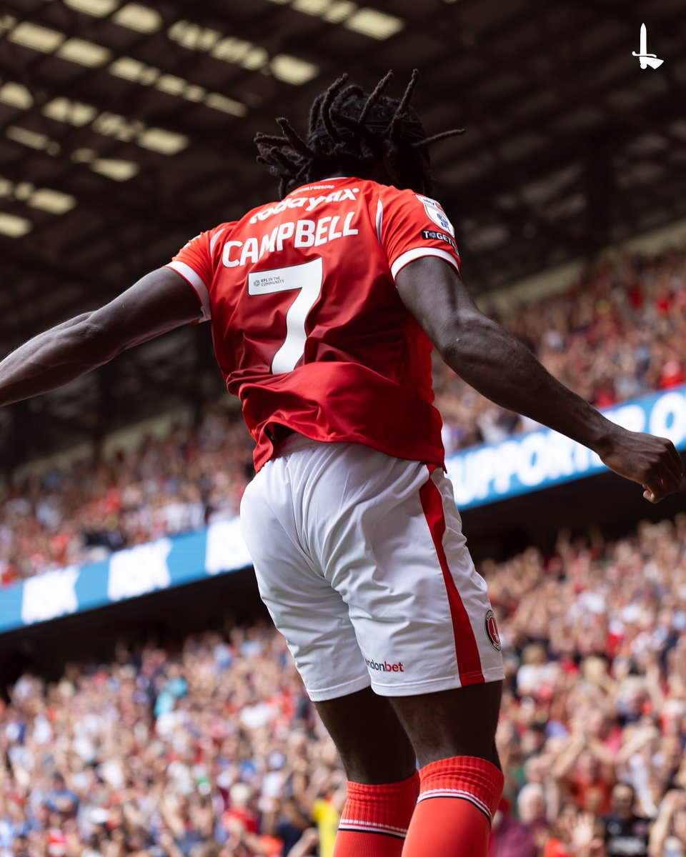 When the samba rhythm starts to play... 🎶 #cafc