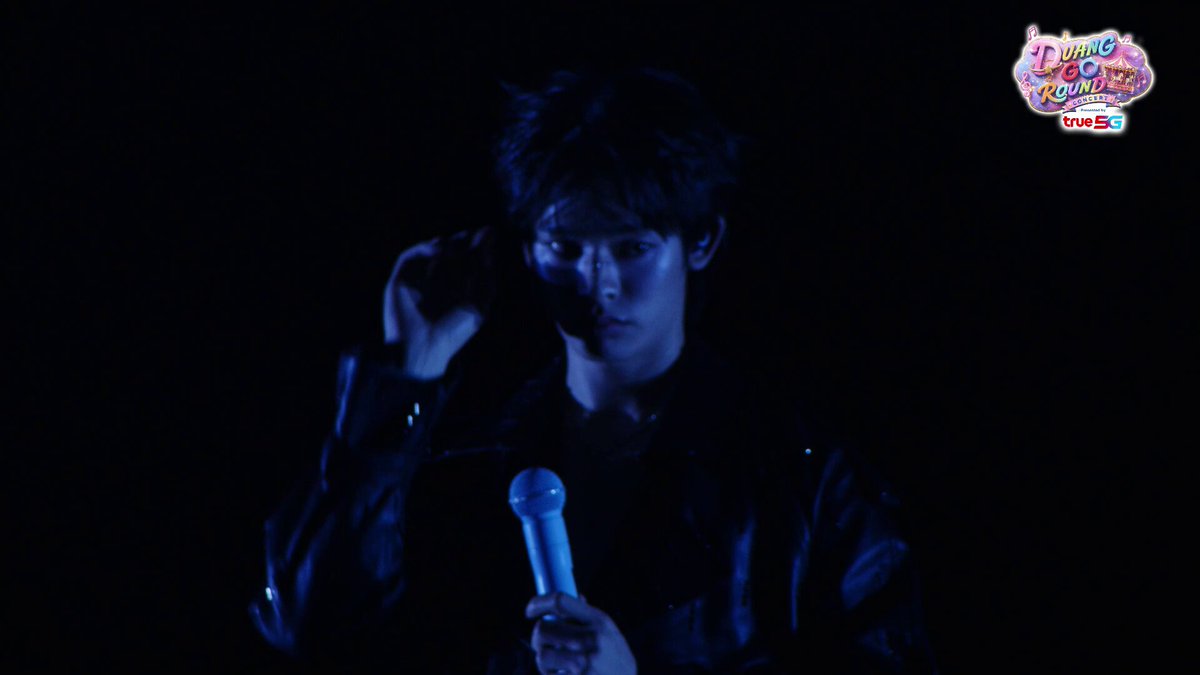 พูดไปใครจะเชื่อ POR SUPPAKARN X THE TOYS - ดอกไม้ที่รอฝน (spring) DUANG GO ROUND DAY2 #DuangConcertDay2