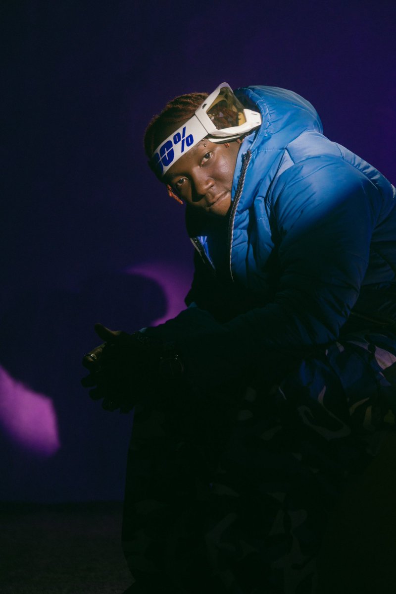 🚨TI BLAZE NEW SNIPPET Hows it Sounding ??