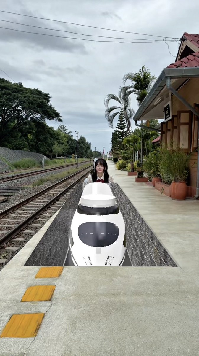 [🚂🌟] #KibouResshaTH กรุณาเก็บศีรษะของท่านก่อนขึ้นรถไฟ CGM48 5th Generation 「Kibou Ressha - รถไฟแห่งความหวัง」 #รถไฟแห่งความหวัง #CGM485thGeneration #CGM4811thSINGLE #CGM48