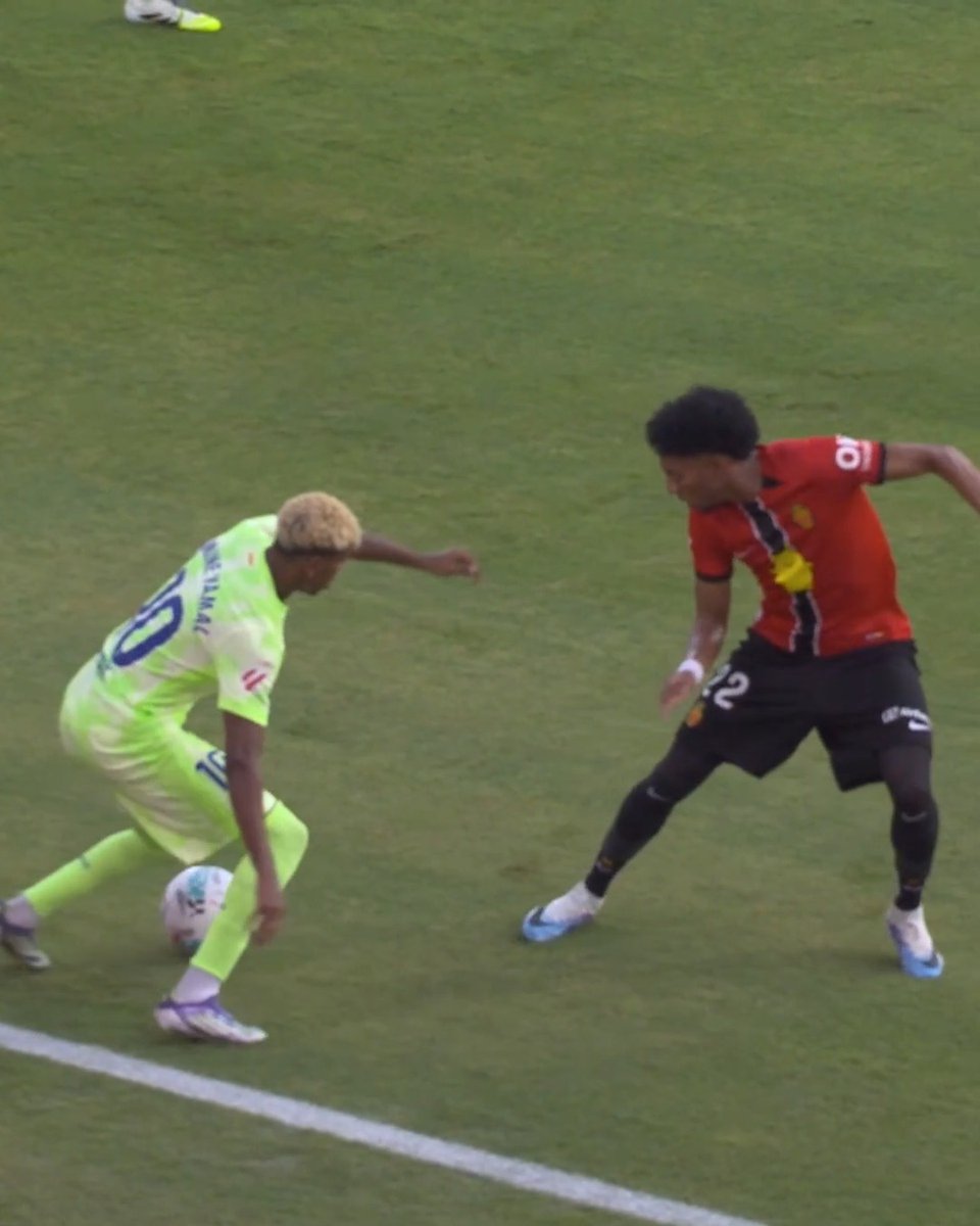 ๐คฉ LALIGAHighlights | TalDรญaComoHoy