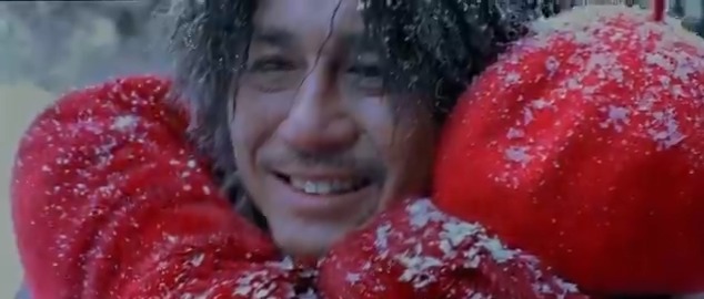 OLDBOY (2003) is still one of the wildest movies to experience without knowing anything beforehand. The Korean original keeps pulling the rug out from under you until that final revelation, then leaves you sitting there trying to process what you just watched.
