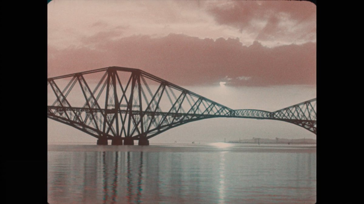 With Edinburgh in full festival mode, head back 100 years to sample the local entertainment that caught the eye of pioneering filmmaker, Claude Friese-Greene. Taken from his landmark travelogue, The Open Road, watch his full journey from Land's End to John O'Groats, exclusively on BFI Replay