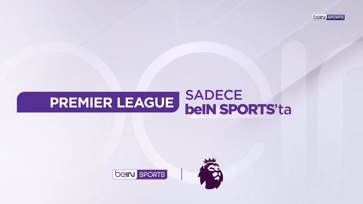 ⭐ Yıldızlar hazır, bizler de hazırız... ⚽ Premier League'de 2026/2027 sezonunun büyük heyecanı, 21 Ağustos Cuma gününden itibaren sadece #beINSPORTS ekranlarında! #PL