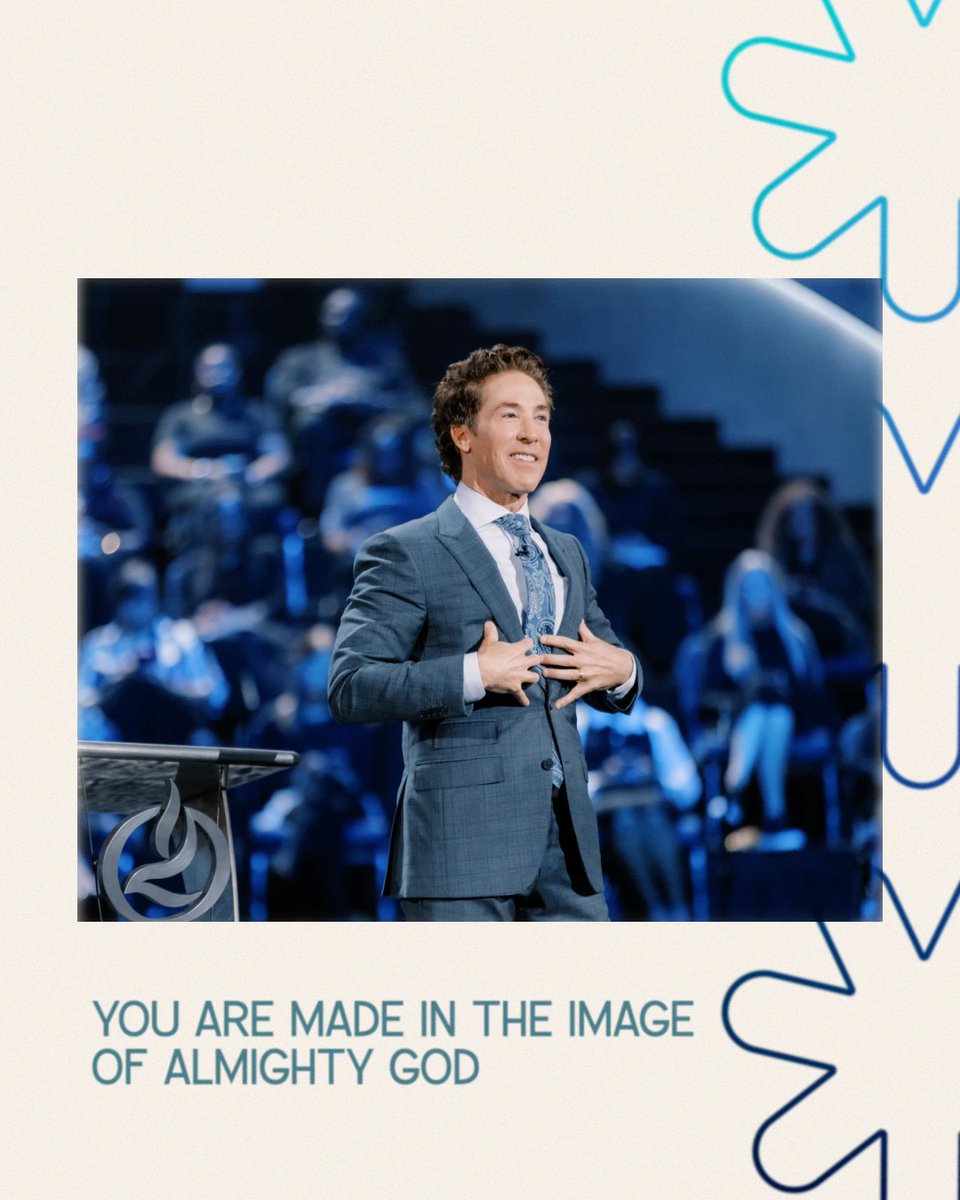 Getting well takes courage. Being free will cost you something. If it were easy, everyone would do it. It’s going to cost you your excuses. No more finding reasons to justify it. It will cost you some comfort. You have to be disciplined and be willing to do the hard thing so you can see change. Tune into Joel’s message today! "The Courage to Get Well":
