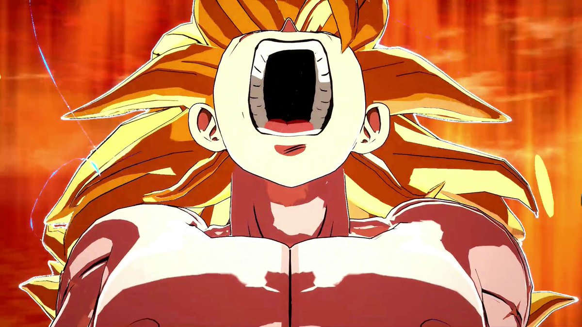 Juste pour le fun. Rien à dire, c’est sublime. On dirait une véritable cinématique. Il y a juste la finition avec le SSJ4 qui est, selon moi, bof, et parfois ça bloque (le perso ne bouge plus). J’ai ajouté l’intro de Gokū SSJ4 Daima pour la fin. J’imagine qu’il y aura des améliorations via des MAJ. Ça reste vraiment mon coup de cœur ce Mod avec les Mods de PedroTX et ToastVRC depuis la MAJ Neo. Ça commence fort franchement. #DragonBallSparkingZero #Neo #DBZ #DBGT #DBS #ドラゴンボール #Xenoverse3 #GekishinSquadra #FighterZ