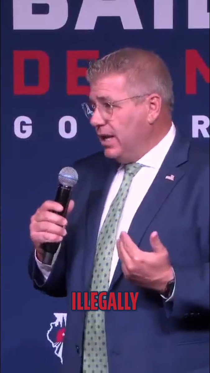 JB Pritzker puts violent illegal criminals before you and your family. When I’m governor, that ends.