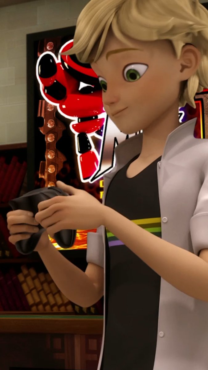 Marinette is here to WIN 💪 Miraculous, Hearts Unmasked 💖 Ep 3 part 2