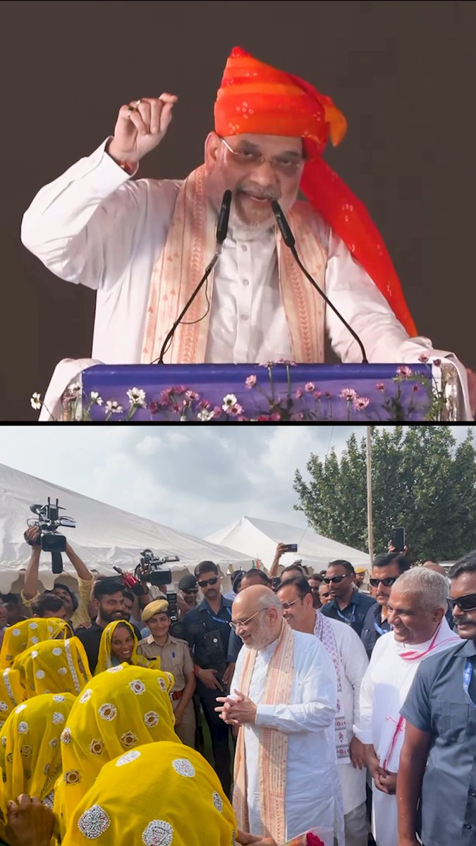 सरस डेयरी में दूध का जो भुगतान अभी 15 दिन में होता है, 1.5 साल में वो भुगतान 7 दिन में सुनिश्चित करेंगे…