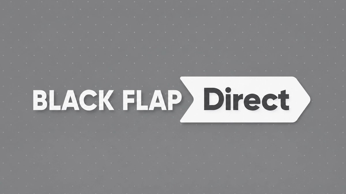 BLACK FLAP Direct 2026.8.16を配信します。 受注受付中のグッズを中心に、BLACK FLAP 1st CEREMONY「翔命」グッズの情報をお届けします。配信時間は約1分です。 #ブラフラ