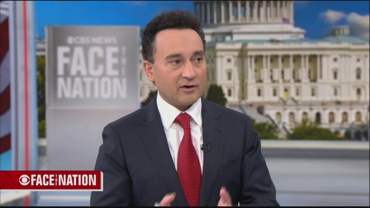 A CBS News poll found most Americans “have a more positive view of capitalism than they do of socialism,” CBS News’ Executive Director of Elections and Surveys Anthony Salvanto reports. “There's always been these discussions of socialism, but they do tend to come out in tougher economic times,” he says. “Even in this poll we find, especially young people, saying…they feel opportunities are lesser now than they were for previous generations.”