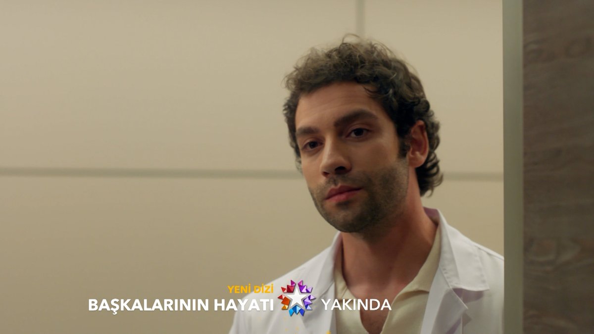 "Sakın kaçırma şu çocuğu..." #BaşkalarınınHayatı yakında Star'da! Başkalarının Hayatı
