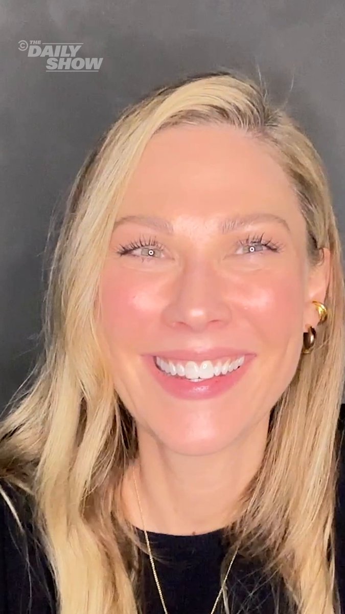 Behind the Foxsplains scenes with the always-composed Desi Lydic