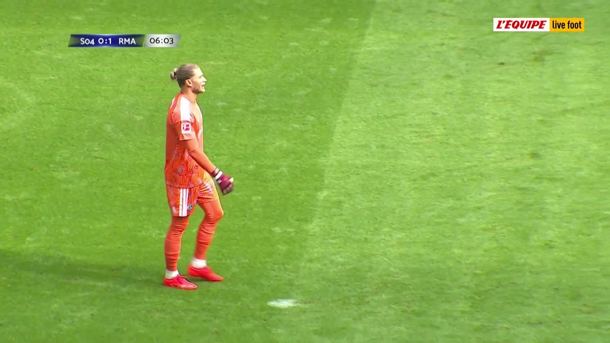 ๐จ๐จ KYLIAN MBAPPร ๐ซ๐ท DรJร BUTEUR APRรS 6 MINUTES DE JEU AVEC LE REAL MADRID EN AMICAL !!! โฝ๏ธ๐ค ๐ฅ L'รquipe