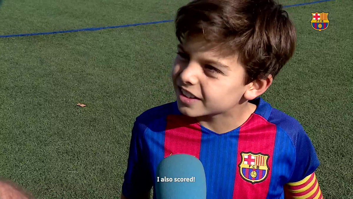 If you’re wondering who the kid bossing the midfield is😂