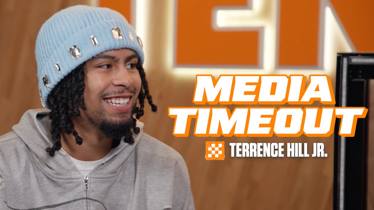 Northwest meets Southeast MEDIA TIMEOUT ft. Terrence Hill Jr. presented by Food City