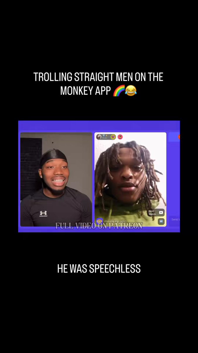 lol had bro speechless | patreon link in bio 🤍