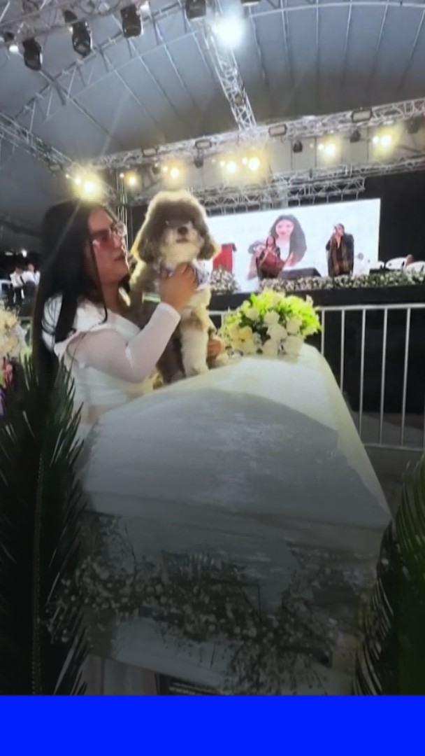 Colombie: une femme perd la vie en voulant protéger son chien lors du séisme