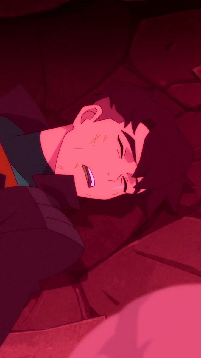 Still rooting for you, Jon. #MyAdventuresWithSuperman