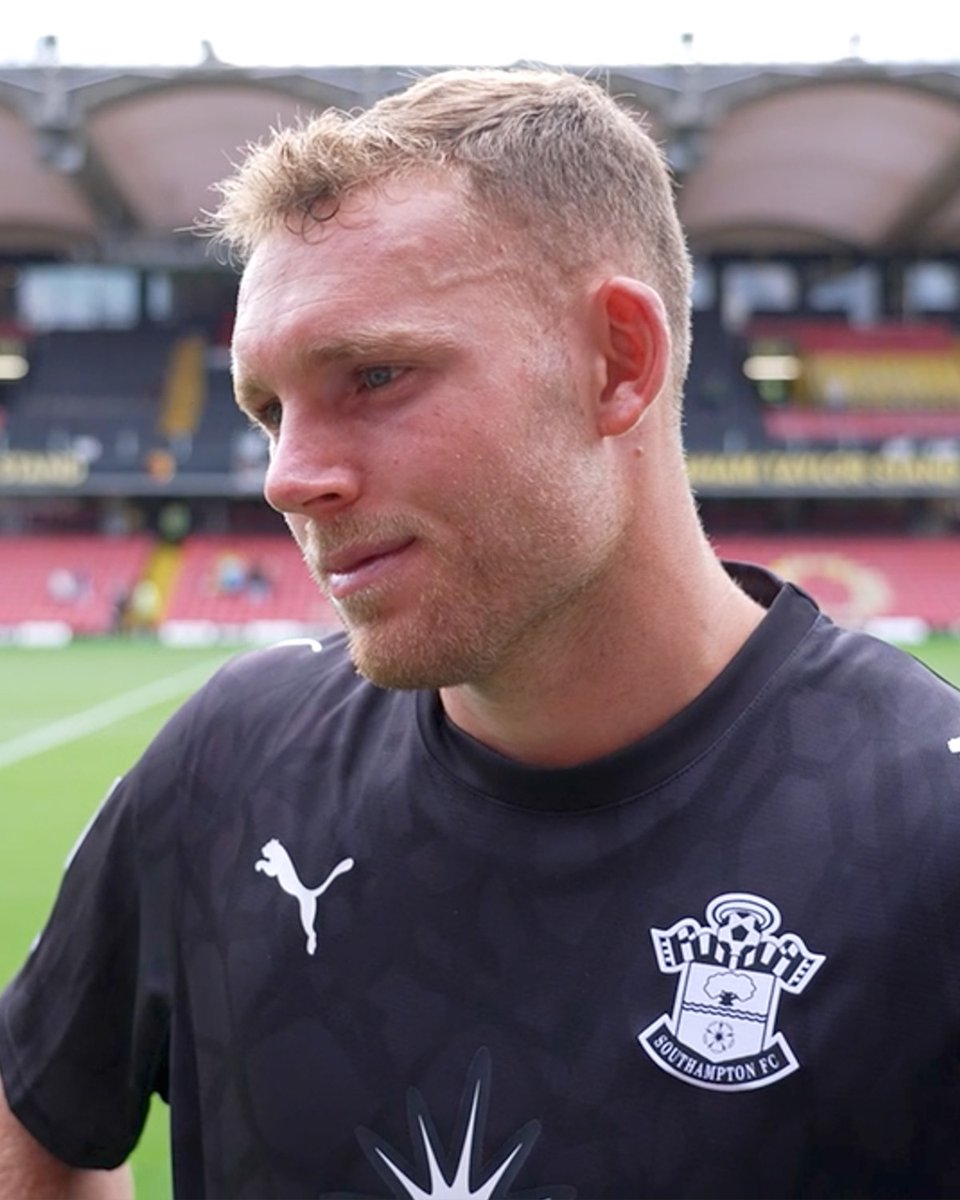 "Head up and [onto the] next game." Tonda Eckert and Daniel Peretz assess today's result: