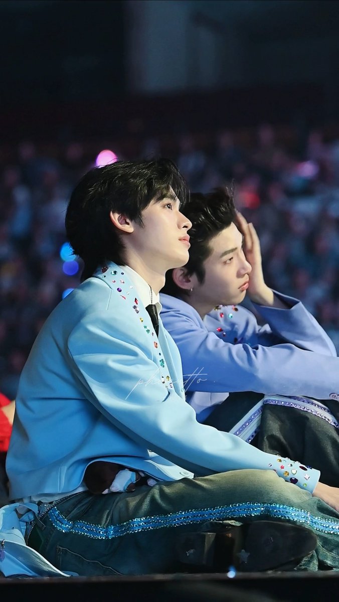 คนที่สมควรได้รัขความรักมากที่สุด คนที่ appreciate กับแฟนคลับมากที่สุด 😭🫳🏻🐶🐻‍❄️ DUANG GO ROUND DAY2 #DuangConcertDay2 #teeteepor #twnpich #porsuppakarn