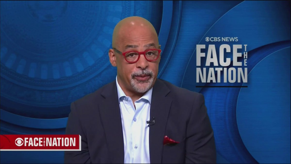 Pennsylvania State Rep. Chris Rabb says listening to “institutionalists and corporate Dems” such as Rahm Emanuel “is the wrong thing to do,” saying “there's anger at centrists and institutionalists.” “This anti-establishment moment means we want bold things that are not left or right, but what are things that are going to move people forward,” he says.