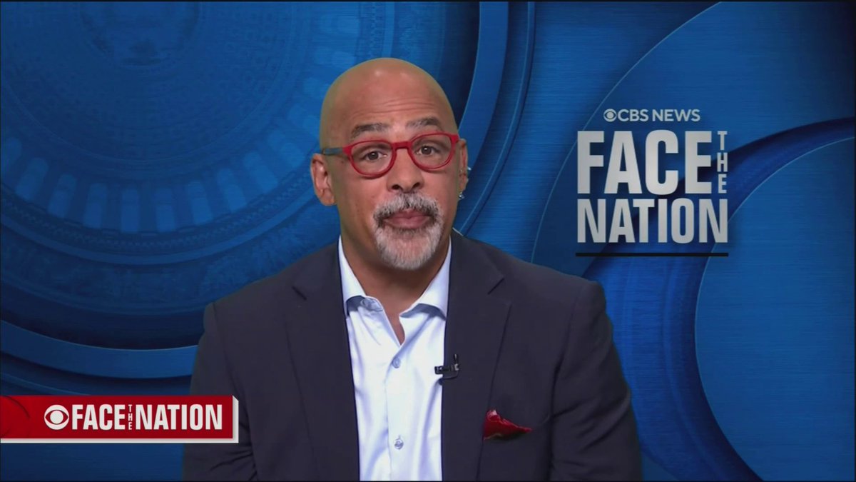 When asked whether a Democratic Socialists of America statement commemorating former Cuban president Fidel Castro reinforces people’s concerns about the organization, DSA member and Pennsylvania State Rep. Chris Rabb says he’s “not concerned with how people construe this organization,” but rather “interested in finding what we have in common so we can move this country forward.” “If we reach those folks who are inclined to vote for the Democrats but don't because we're not fighting for them, we have a far more likely chance of winning than reaching out to folks who under no circumstances would consider folks who embrace values like healthcare is a human right or housing is a human right or not having a trillionaire class,” he says.