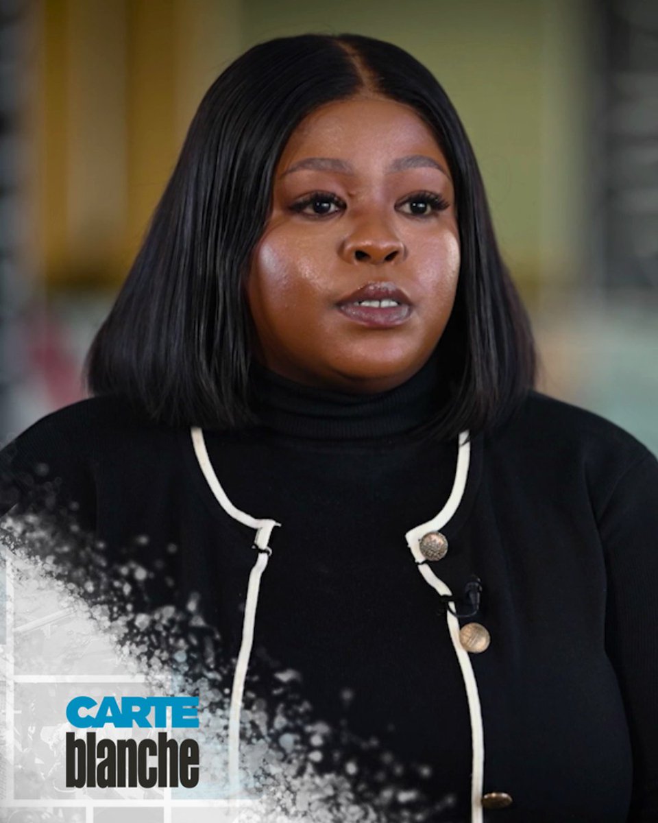 This year, journalist Sisanda Mbolekwa started reporting on the NYDA, asking questions about alleged maladministration. Instead of answering questions, CEO Dr Sunshine Myende responded with a protection order against Sisanda. #CarteBlanche Masa Kekana