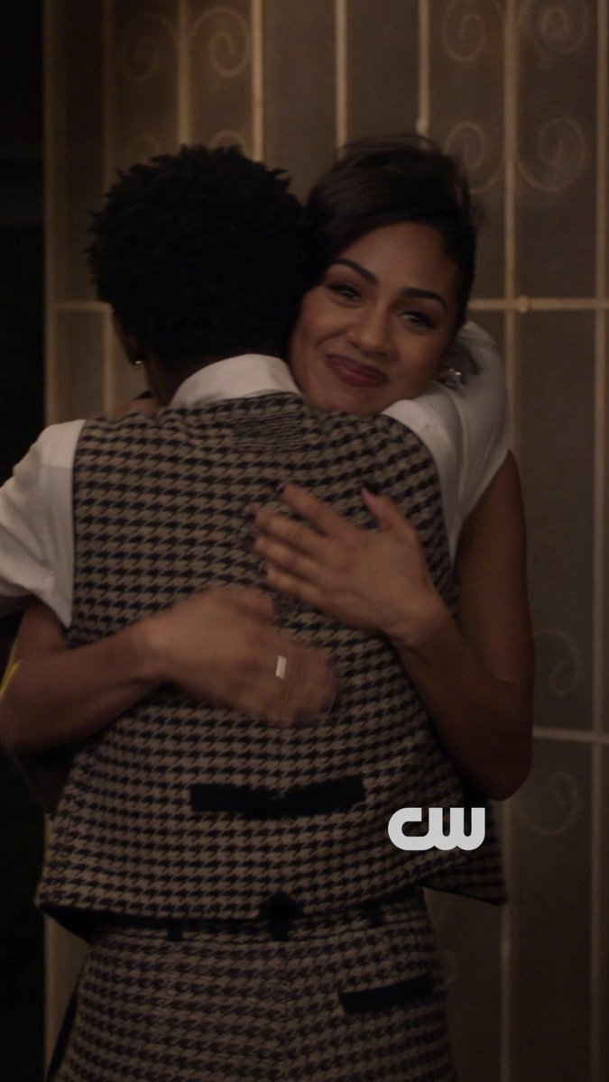 A new episode of #AllAmerican airs TOMORROW at 8/7c on The CW.