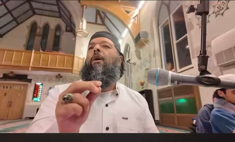 Chicago mosques: “It is our obligation to establish a civilization, an entity, a political power.” They are here to dominate the west, not assimilate.