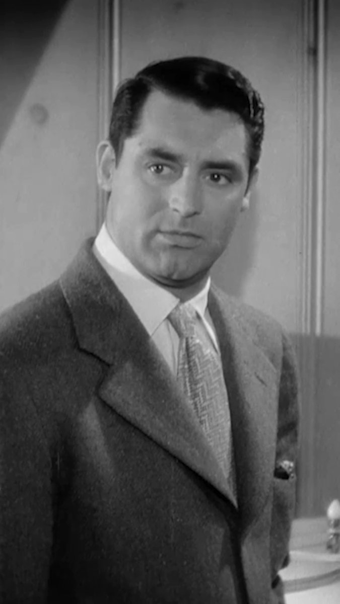 "I appeared with many leading men, but working with Cary Grant was different from working with other actors – he was much more fun!" Costar Irene Dunne on working with Grant in their second pairing, MY FAVORITE WIFE ('47). See it as part of today's #SummerUnderTheStars salute.