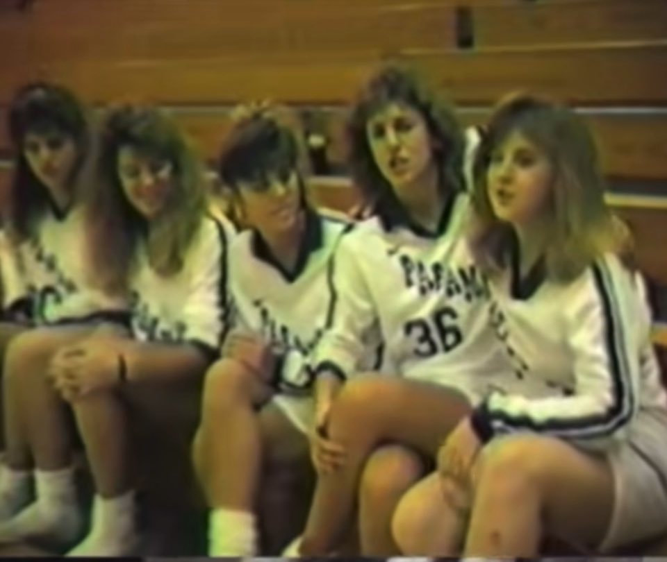 Gen X High School The 1980s Big hair. Bigger attitudes. Friends and pure freedom. Do you miss the 80s?