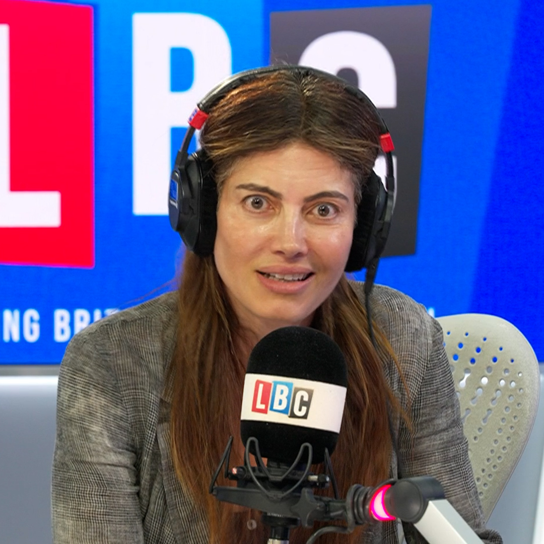 'Just think of the arrogance of that...' Laila Cunningham calls out Kemi Badenoch and the Conservative Party for not standing a candidate in the Clacton by-election.