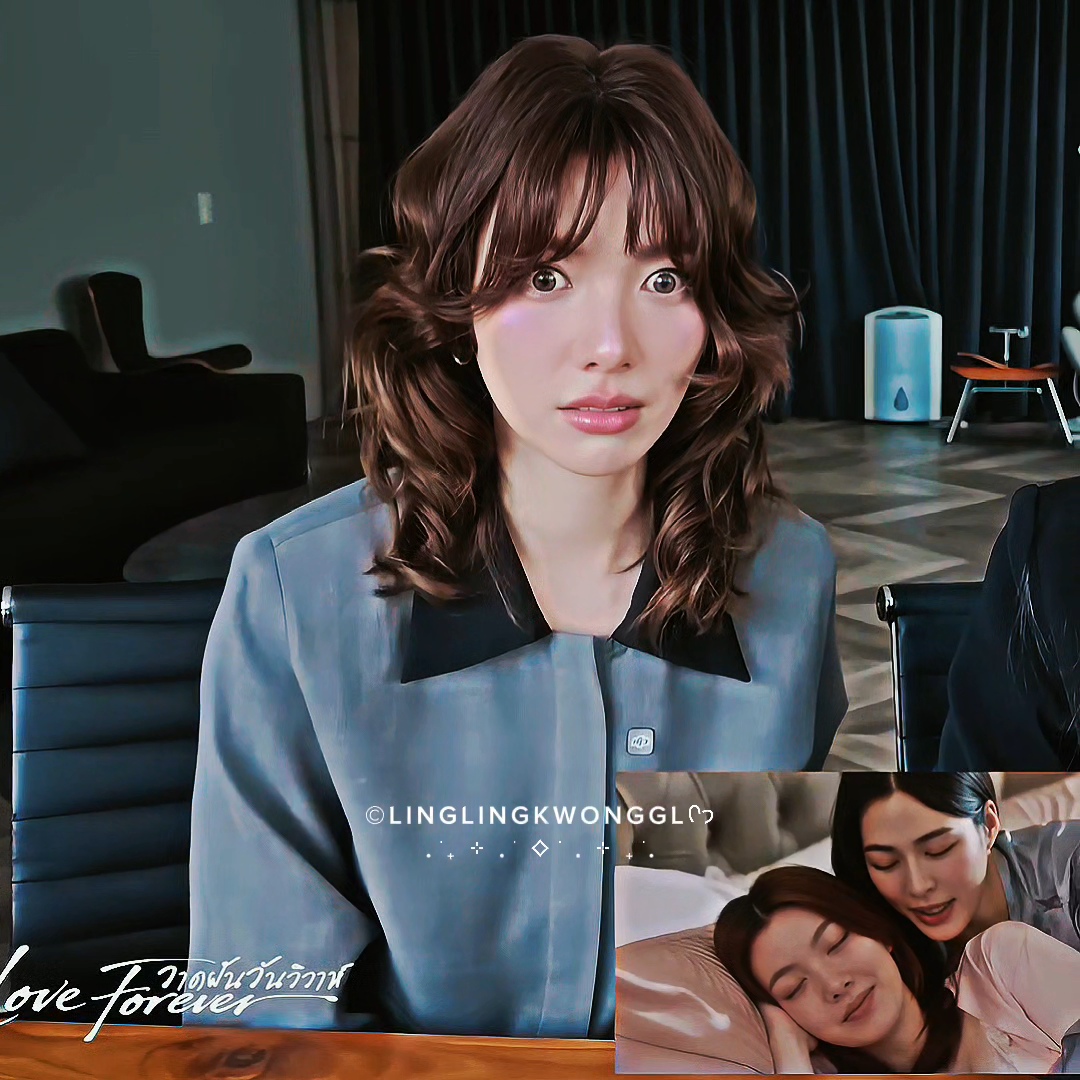 i love her 😂 #ออมกรณ์นภัส #ormkornnaphat‌