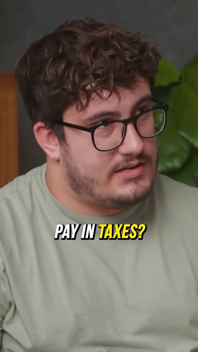 Financial Audit Guest Evades Paying Taxes