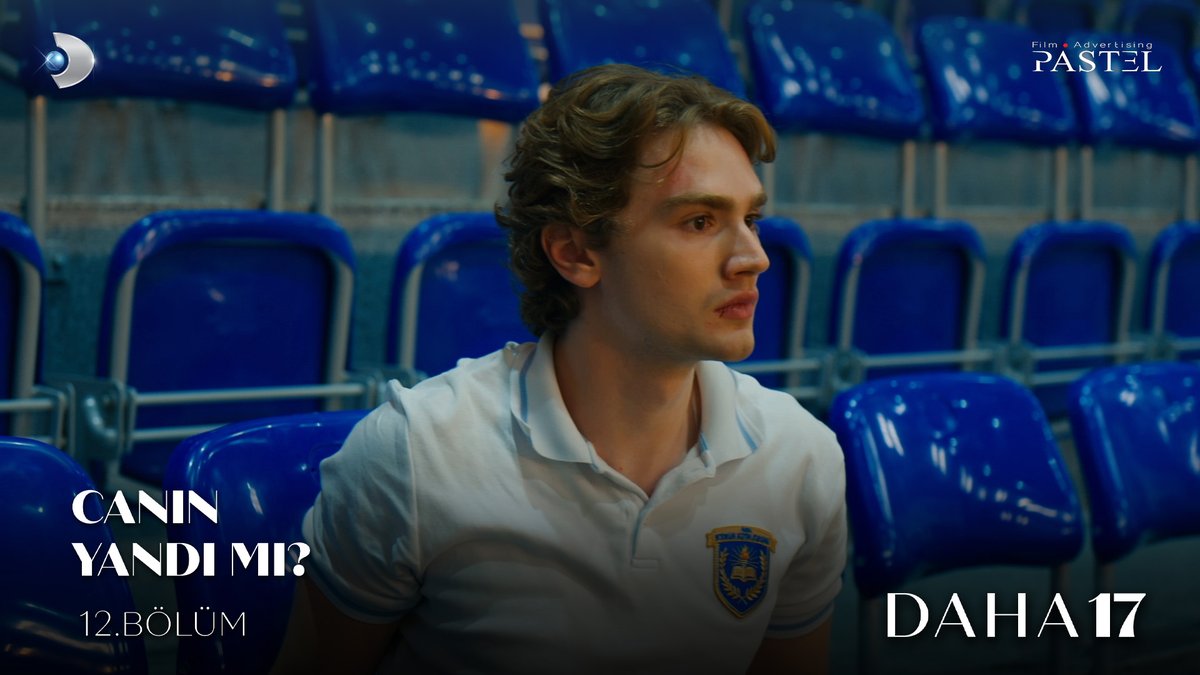 “Leyla canın yandı mı?” @kanald Pastel Film