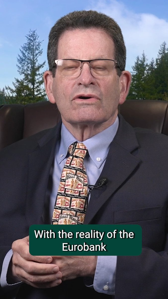 What if the central bank raises interest rates? My answer may surprise you. To watch the full length video, click here: