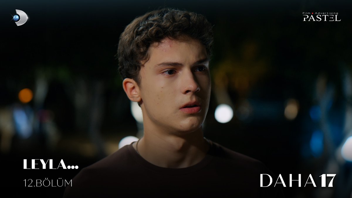 Aras, Leyla ve Doğukan’ı gördü… 👀 @kanald Pastel Film