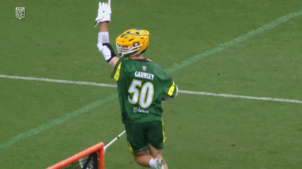 Ryder Garnsey, how on earth?! 😳