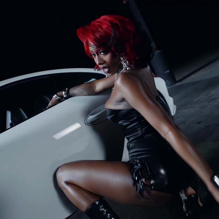 FLO MILLI... I HAVE NO WORDS
