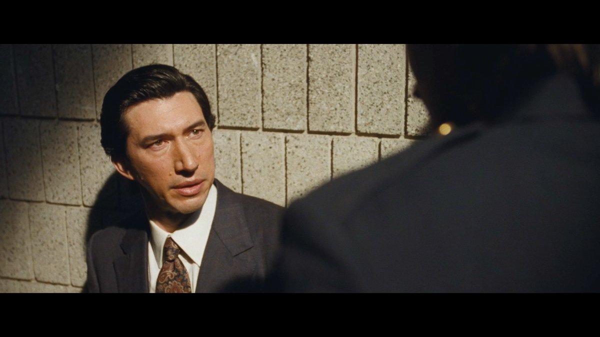 PAPER TIGER - watch the trailer for the new crime thriller starring Adam Driver, Miles Teller, and Scarlet Johansson. Written and directed by James Gray - in AMC Theatres 11/13.