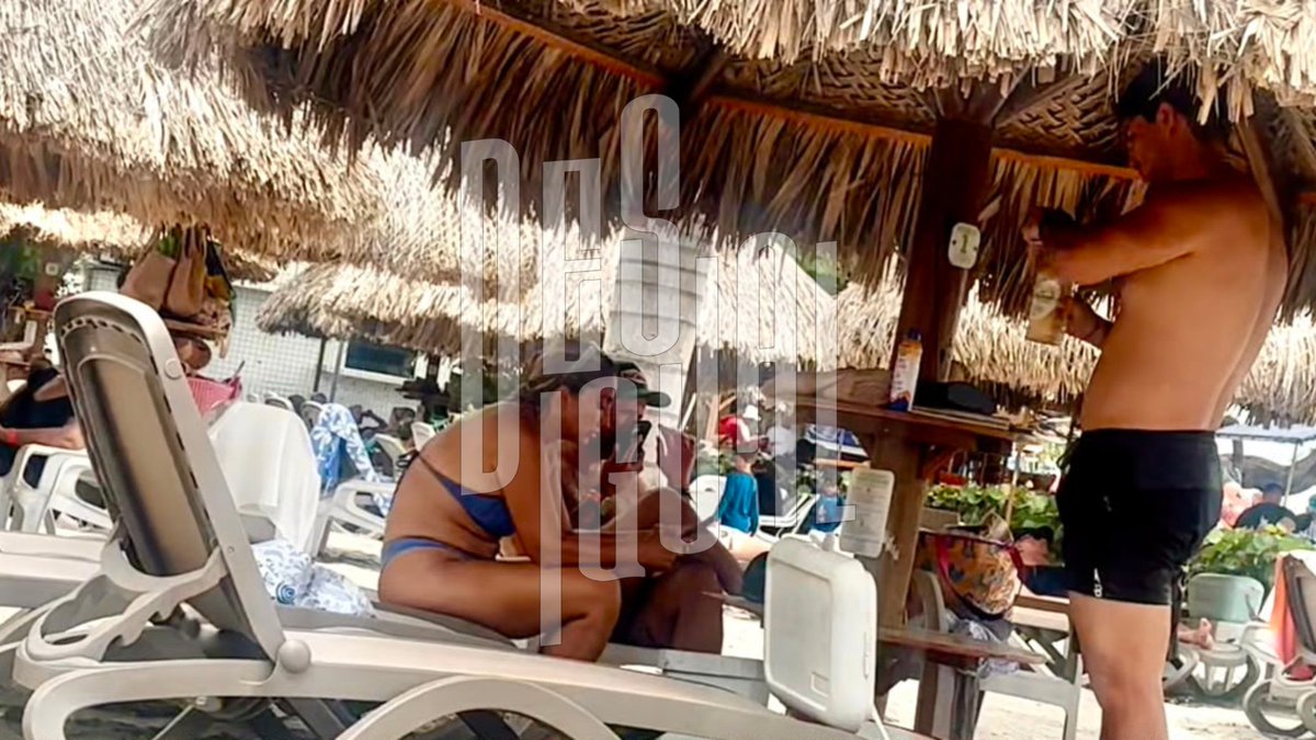En plena crisis humanitaria provocada por el terremoto, el ministro de Vivienda, Jaime Andrés Beltrán, decidió irse de paseo a Santa Marta. Mientras miles de familias enfrentan las consecuencias de la tragedia, el ministro parece estar en otra cosa.
