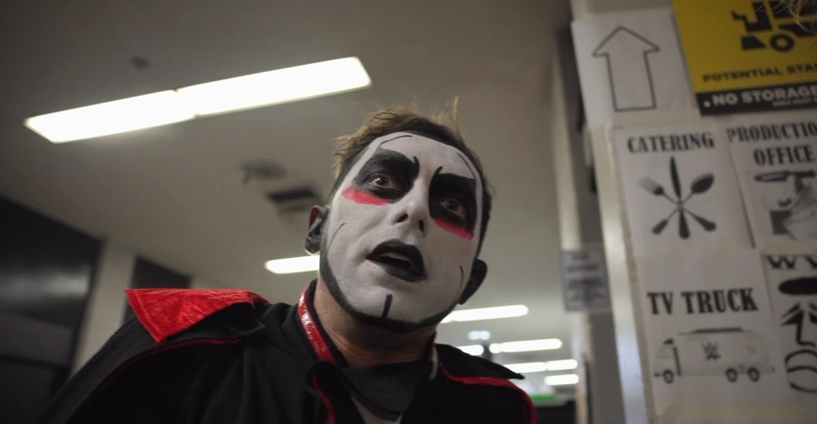 Danhausen still believes Logan Paul is Mr Beast: “You stick 20 people in a house and make them drink PRIME”
