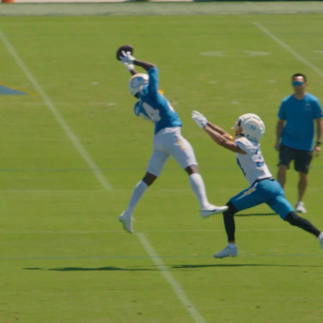 dre makin' plays
